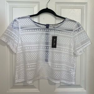 Woman’s Miss Me top.